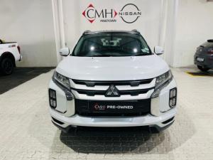 Mitsubishi ASX 2.0 Aspire - Image 2