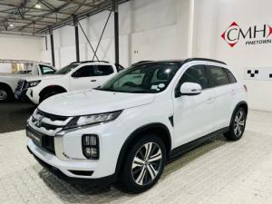 Mitsubishi ASX 2.0 Aspire - Image 3