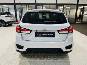 Mitsubishi ASX 2.0 Aspire - Image 5