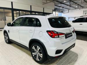 Mitsubishi ASX 2.0 Aspire - Image 6