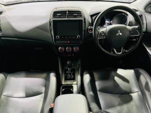 Mitsubishi ASX 2.0 Aspire - Image 7