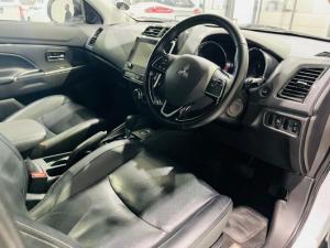 Mitsubishi ASX 2.0 Aspire - Image 8