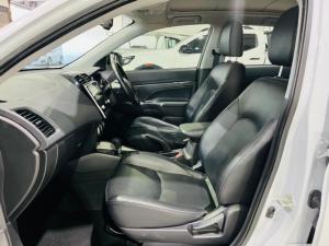 Mitsubishi ASX 2.0 Aspire - Image 9