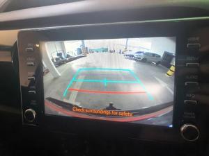 Toyota Hilux 2.4GD-6 Xtra cab Raider manual - Image 13