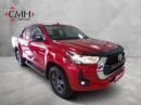 Thumbnail Toyota Hilux 2.4GD-6 Xtra cab Raider manual
