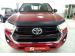 Toyota Hilux 2.4GD-6 Xtra cab Raider manual - Thumbnail 2