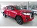 Toyota Hilux 2.4GD-6 Xtra cab Raider manual - Thumbnail 4