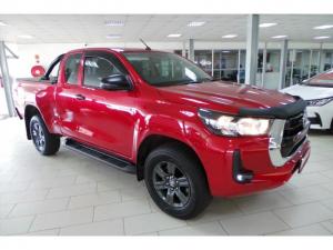 Toyota Hilux 2.4GD-6 Xtra cab Raider manual - Image 4
