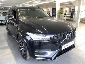 Volvo XC90 B5 AWD Ultra Dark - Image 11