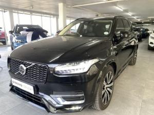 Volvo XC90 B5 AWD Ultra Dark - Image 12
