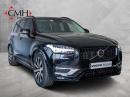Thumbnail Volvo XC90 B5 AWD Ultra Dark