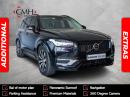 Thumbnail Volvo XC90 B5 AWD Ultra Dark