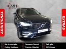 Thumbnail Volvo XC90 B5 AWD Ultra Dark