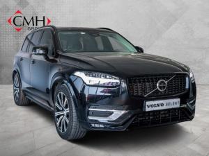 Volvo XC90 B5 AWD Ultra Dark - Image 1