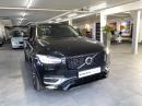 Thumbnail Volvo XC90 B5 AWD Ultra Dark