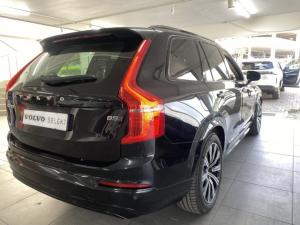 Volvo XC90 B5 AWD Ultra Dark - Image 3