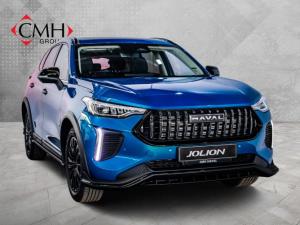 Haval Jolion 1.5T S Super Luxury - Image 1