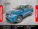 Thumbnail Proton X50 1.5T Premium