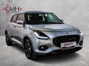 Suzuki Swift 1.2 GLX auto - Image 1