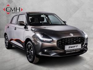 Suzuki Swift 1.2 GLX manual - Image 1