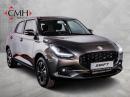 Thumbnail Suzuki Swift 1.2 GLX manual