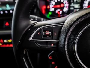 Suzuki Swift 1.2 GLX manual - Image 20
