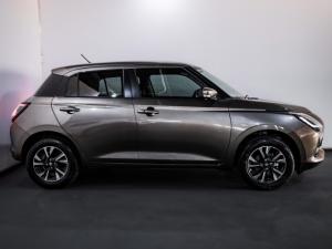 Suzuki Swift 1.2 GLX manual - Image 2