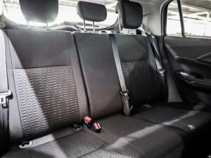 Suzuki Swift 1.2 GLX manual - Image 6