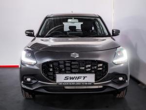 Suzuki Swift 1.2 GLX manual - Image 8