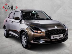 Suzuki Swift 1.2 GL - Image 1