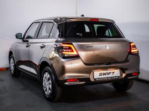Suzuki Swift 1.2 GL - Image 3
