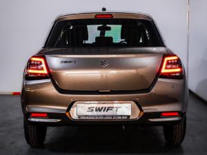 Suzuki Swift 1.2 GL - Image 4