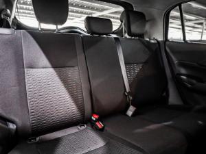 Suzuki Swift 1.2 GL - Image 6