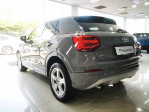 Audi Q2 1.0TFSI sport auto - Image 10