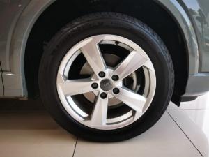 Audi Q2 1.0TFSI sport auto - Image 11