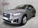 Thumbnail Audi Q2 1.0TFSI sport auto