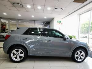Audi Q2 1.0TFSI sport auto - Image 7