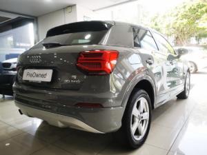 Audi Q2 1.0TFSI sport auto - Image 8