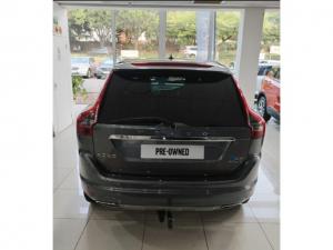 Volvo XC60 D5 AWD Inscription - Image 10