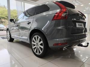 Volvo XC60 D5 AWD Inscription - Image 11