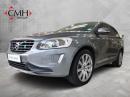 Thumbnail Volvo XC60 D5 AWD Inscription
