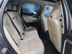 Volvo XC60 D5 AWD Inscription - Image 5