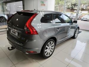 Volvo XC60 D5 AWD Inscription - Image 9