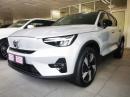 Thumbnail Volvo XC40 Recharge Single Motor Plus