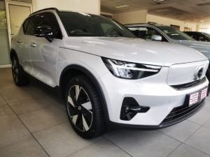 Volvo XC40 Recharge Single Motor Plus - Image 2