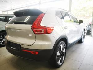 Volvo XC40 Recharge Single Motor Plus - Image 6