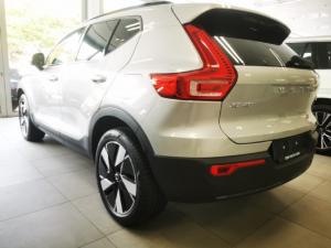Volvo XC40 Recharge Single Motor Plus - Image 7
