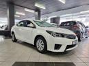 Thumbnail Toyota Corolla 1.6 Esteem