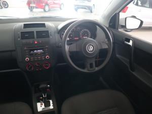 Volkswagen Polo Vivo sedan 1.4 Trendline auto - Image 10