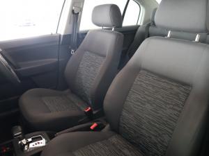 Volkswagen Polo Vivo sedan 1.4 Trendline auto - Image 11